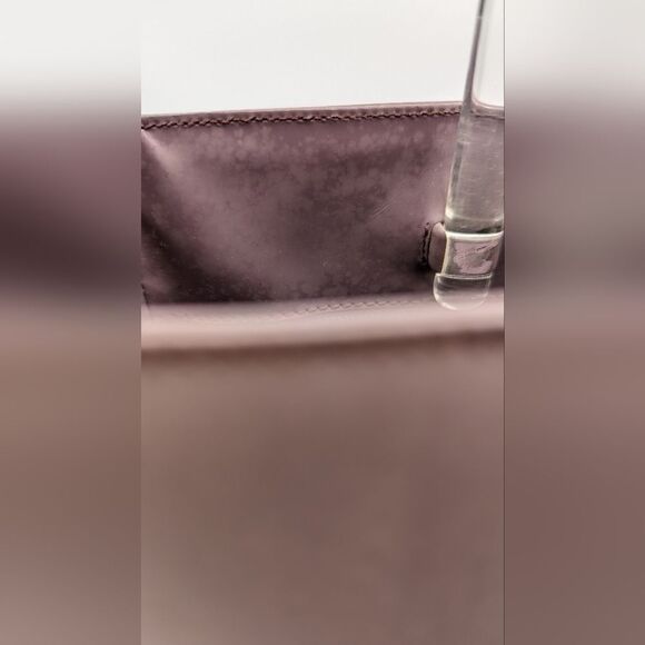 Prada Leather Handbag - Picture 15 of 16